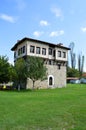 Arapovo Monastery Ã¢â¬ÅSt. NedelyaÃ¢â¬Â Royalty Free Stock Photo